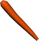 Magiccarrot
