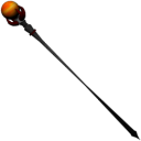 Staff of the Raging Storm