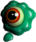 Evil Eye