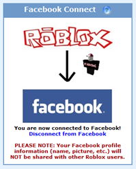Facebook Connect