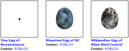 FakeEggs
