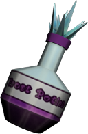 Frost Potion