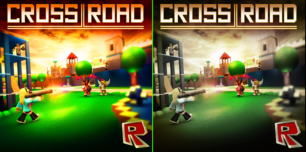Our Wiki Tutorial shows examples for different ways to make your Game Icon look great. Click the picture to head there.