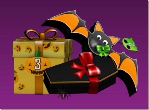 Halloweengifts