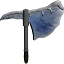 Axe of the Antarctic Ancients