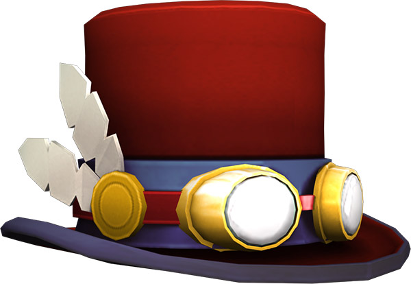 MFKC Top Hat