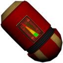 Positronic Arm Cannon