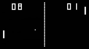 PONG
