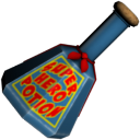 Hunk Potion