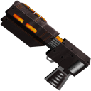 Gun