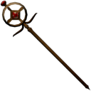 Princess Mischief's Wand