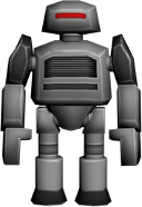 RoboBob