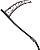 Bow and Arrow