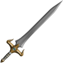 Colonel's Cavalry Sabre