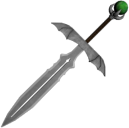 Sword and Shield