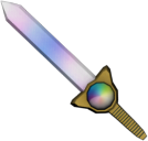 Sword and Shield