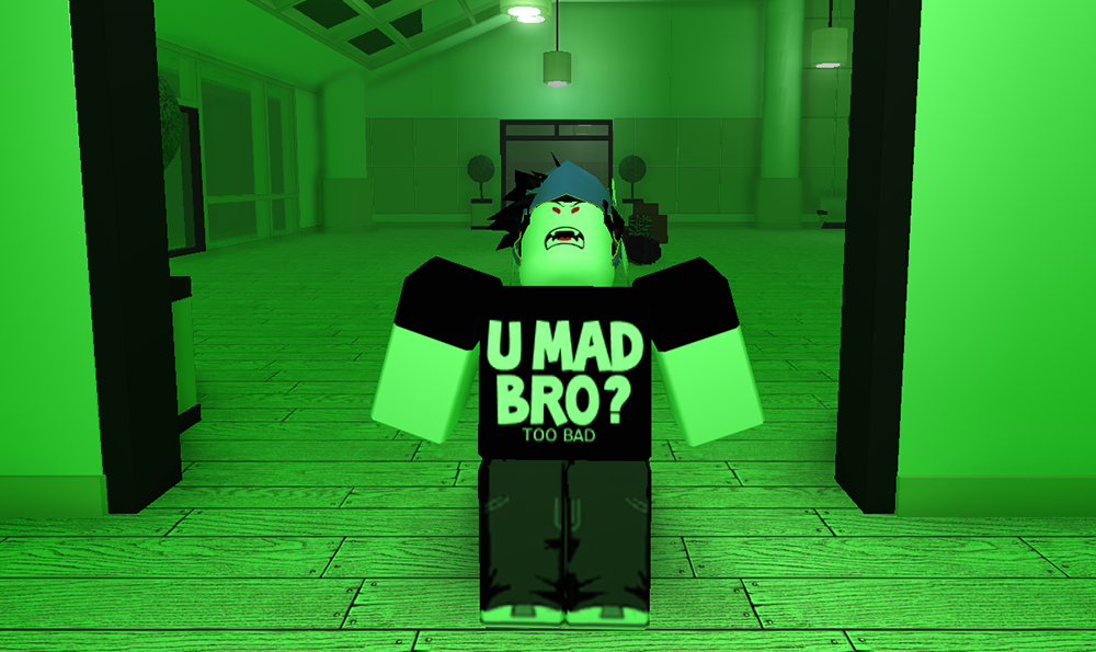 UMADBRO