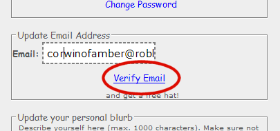 VerifyEmail