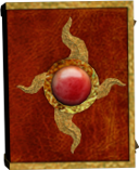 Spell Book of Drakovin