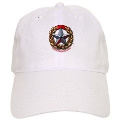 Warrior Cap