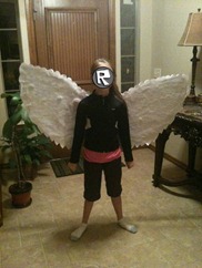 Wings