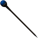 Staff of Celestial Light