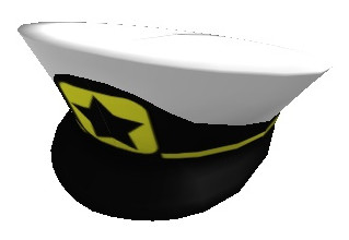 Admiral Shane's Cap Admiral Shane's Cap