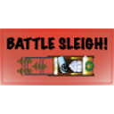 Battle Sleigh