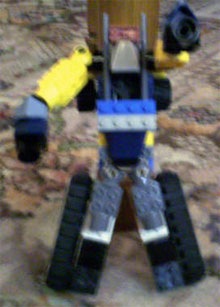 daxman