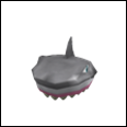 Defeated Shark