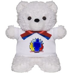Friendship Bear