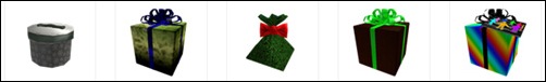 gifts