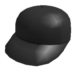 Hopper's Hat Hopper's Hat
