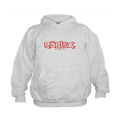 ROBLOX Kids Hoodie
