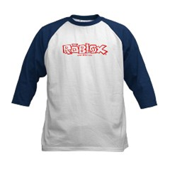ROBLOX Kids Jersey
