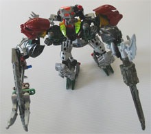 maxa