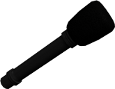 Ragnarokker's Rockin' Mic