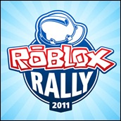 ROBLOX Rally 2011