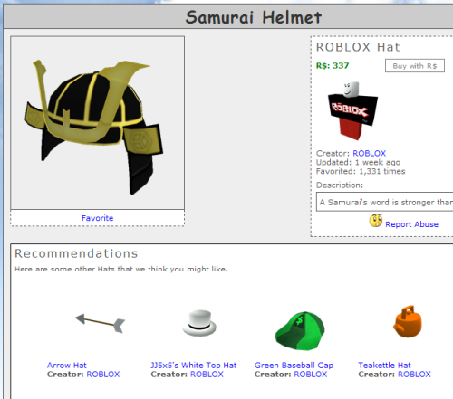 Recommender