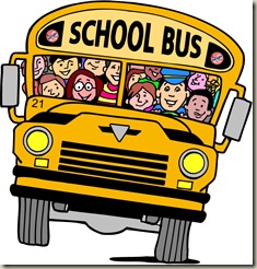schoolbus