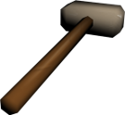 Sledgehammer