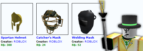 SpartaHats