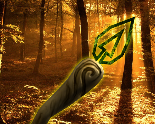 StaffOfTheWoodlands