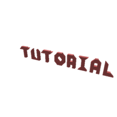 tutorial