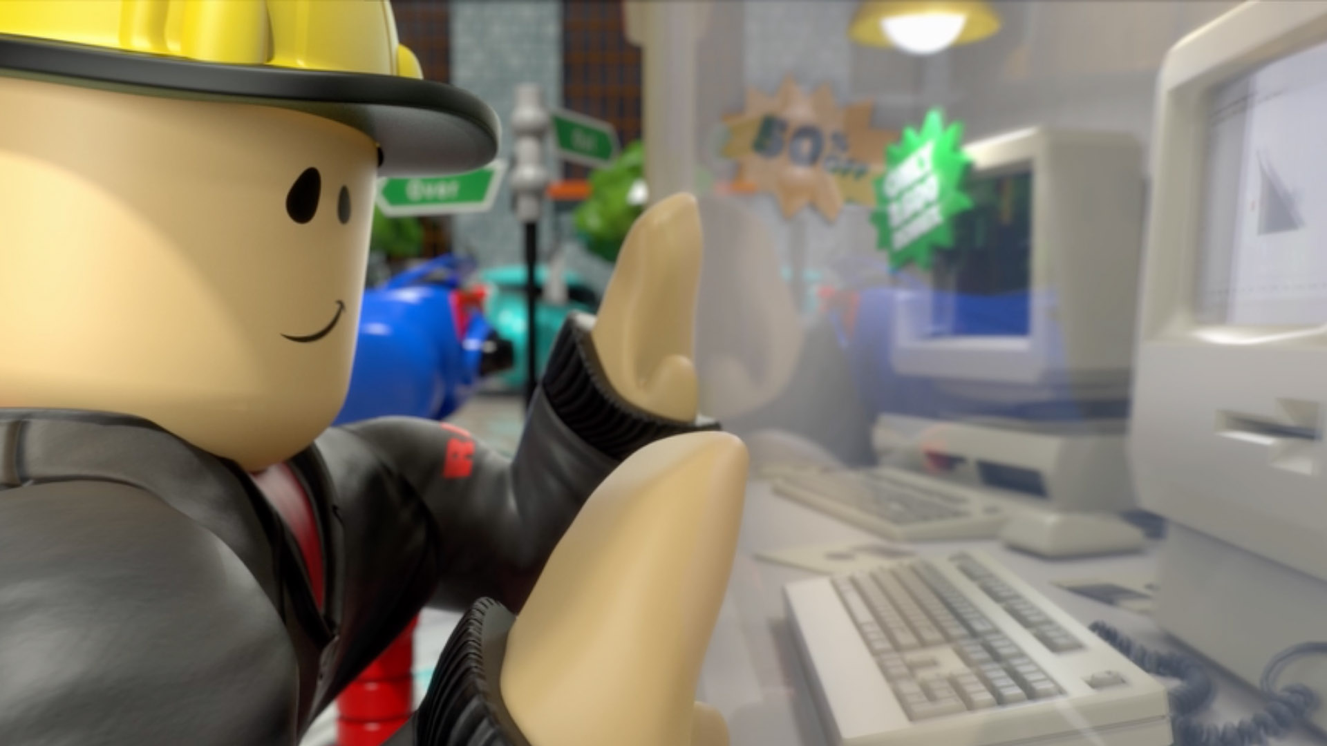 Introducing Our New “About Us” Video - Roblox Blog