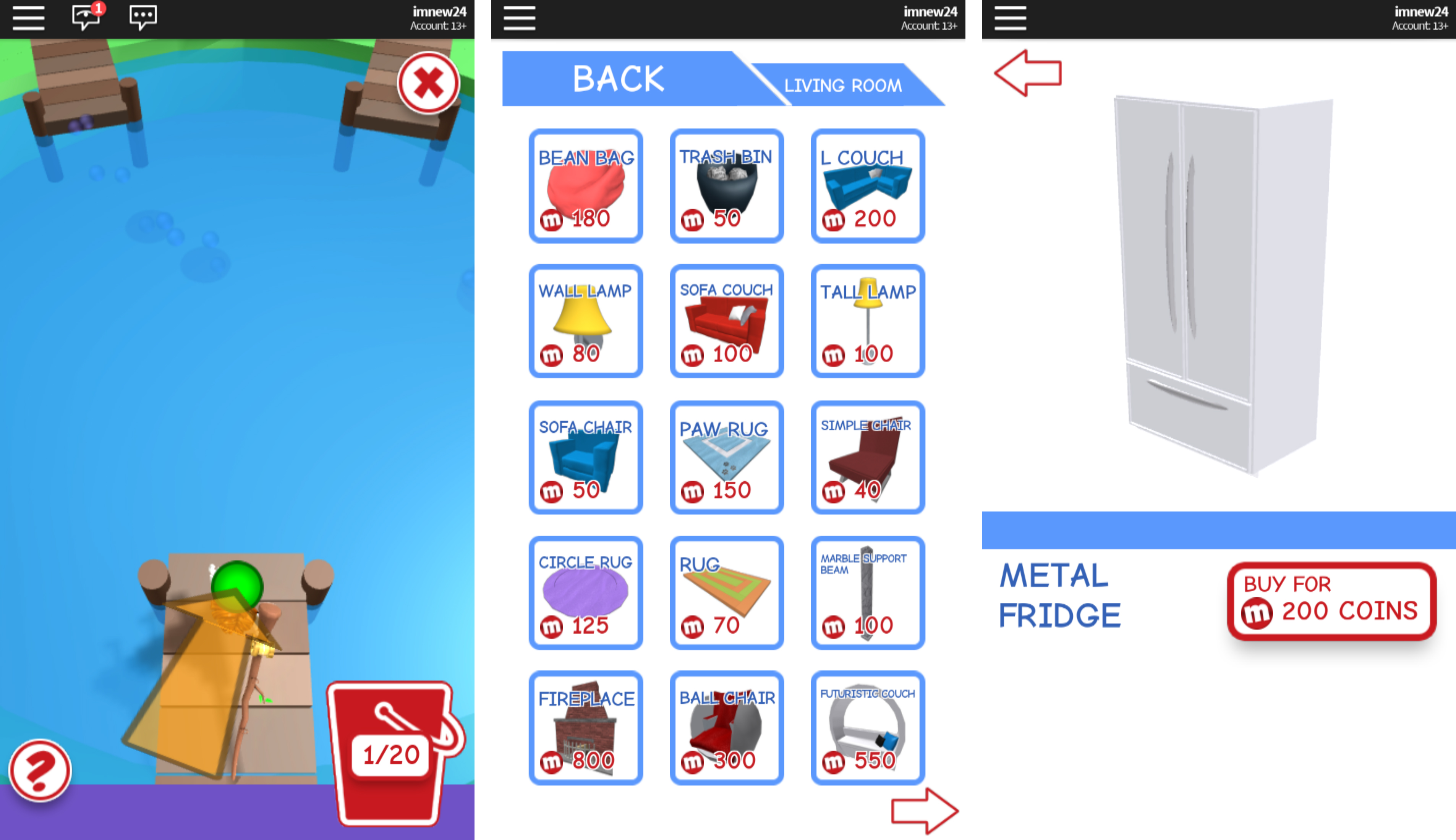 All Modes - Roblox