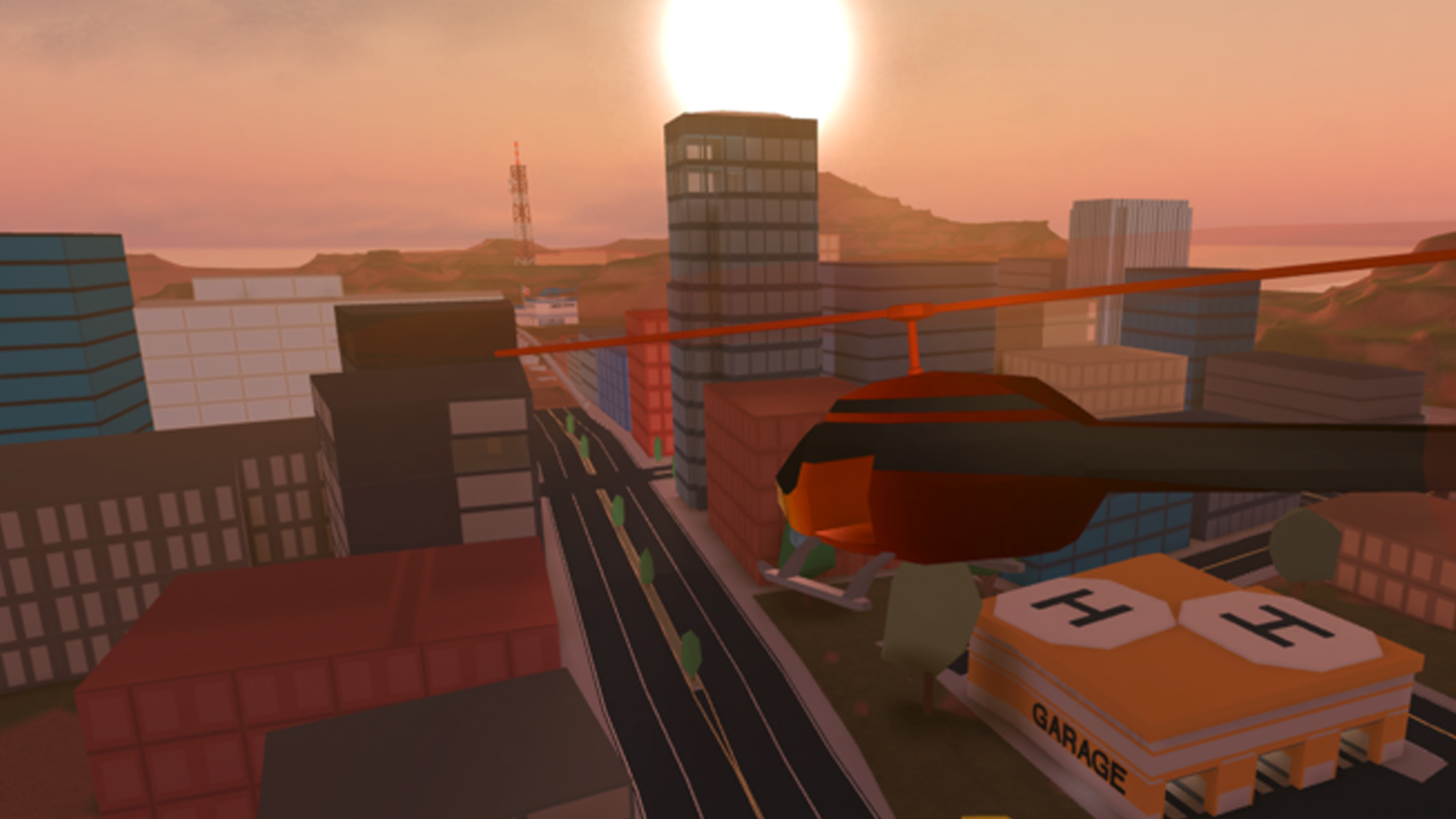 Evolution of Roblox Jailbreak - Roblox Jailbreak Through The Years (2017 -  2021) 