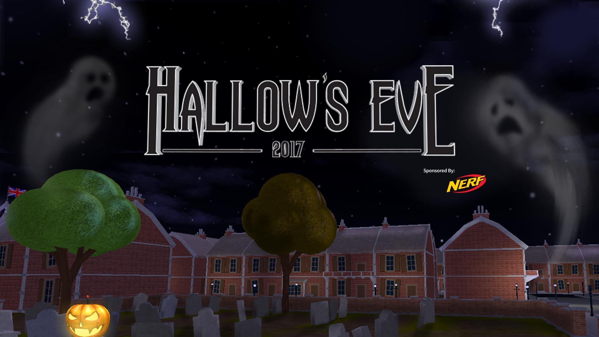 Roblox Spirits of Hallows Eve Event - Leaks & Release Date - Try