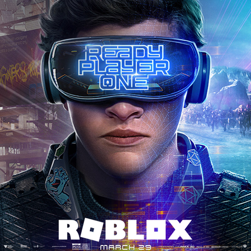 A Look Inside the Roblox Ready Player One Adventure (So Far