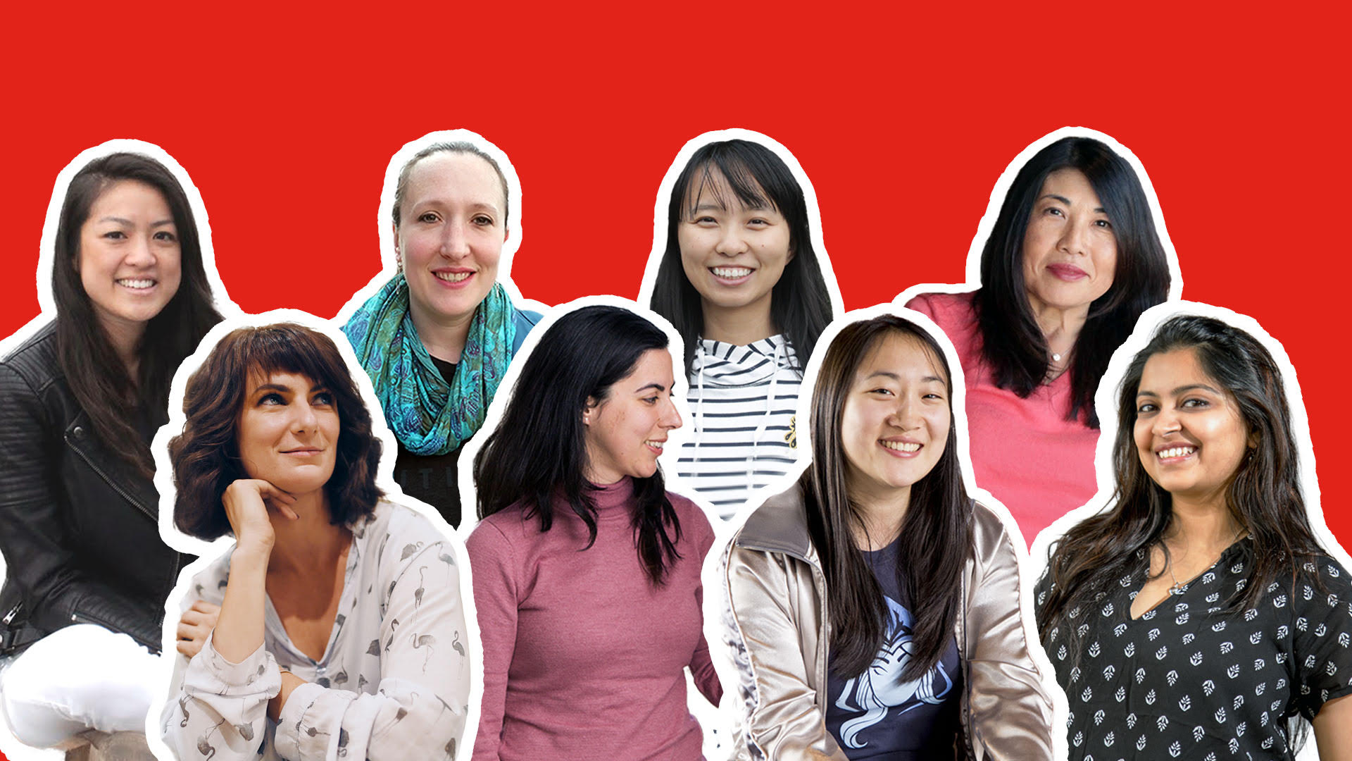 Meet Some of the Inspiring Women on the Roblox Team - Roblox Blog